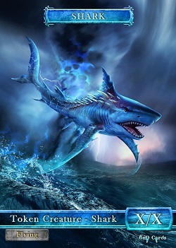 Shark #2